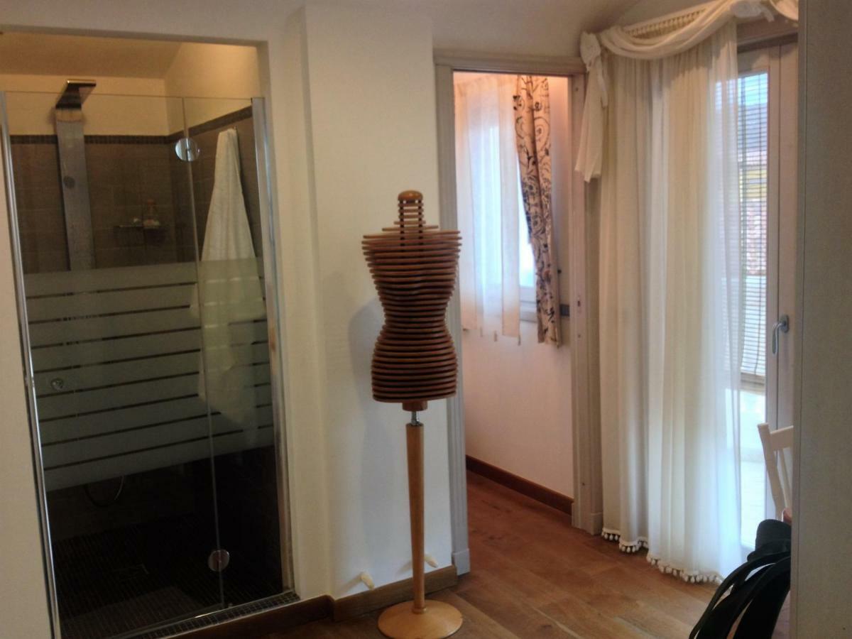 Anno Domini Acomodação com café da manhã Olbia Exterior foto
