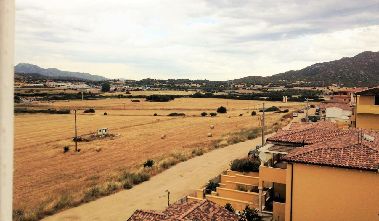 Anno Domini Acomodação com café da manhã Olbia Exterior foto