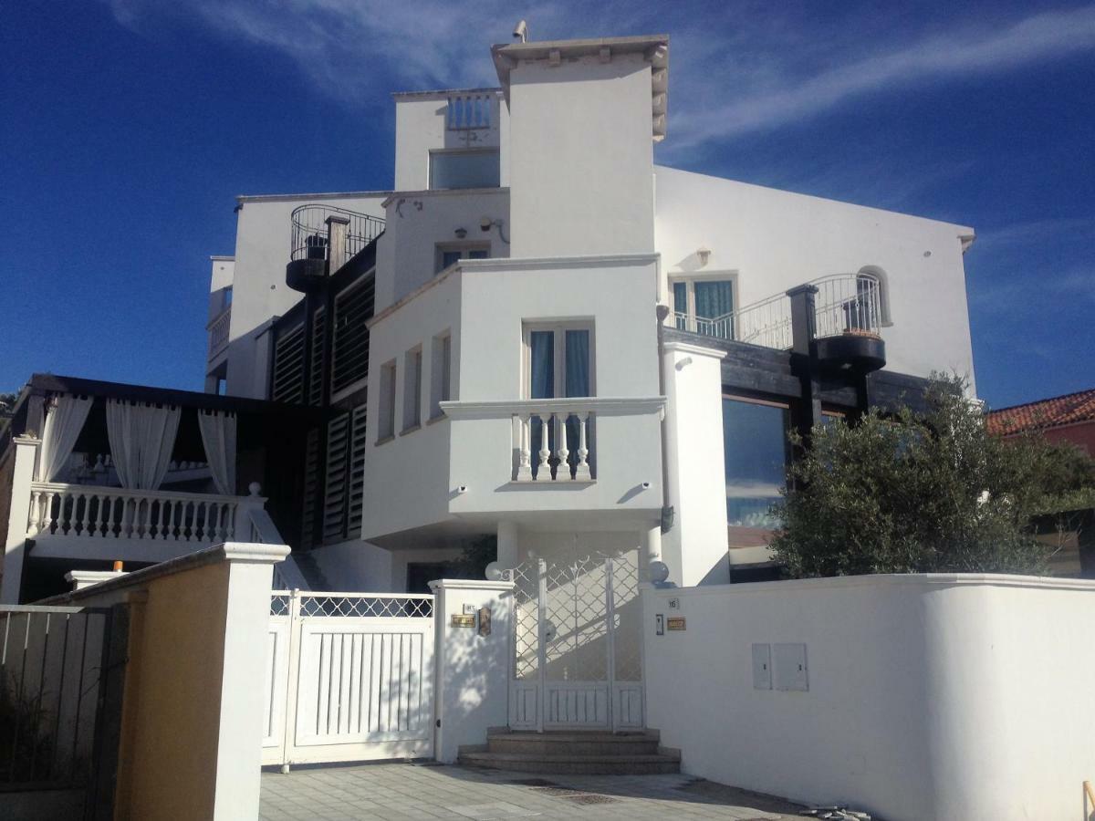 Anno Domini Acomodação com café da manhã Olbia Exterior foto