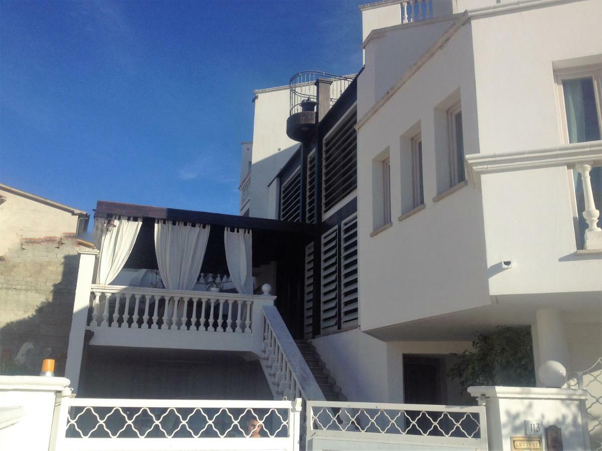 Anno Domini Acomodação com café da manhã Olbia Exterior foto