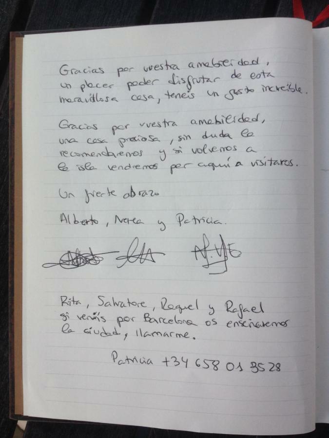 Anno Domini Acomodação com café da manhã Olbia Exterior foto