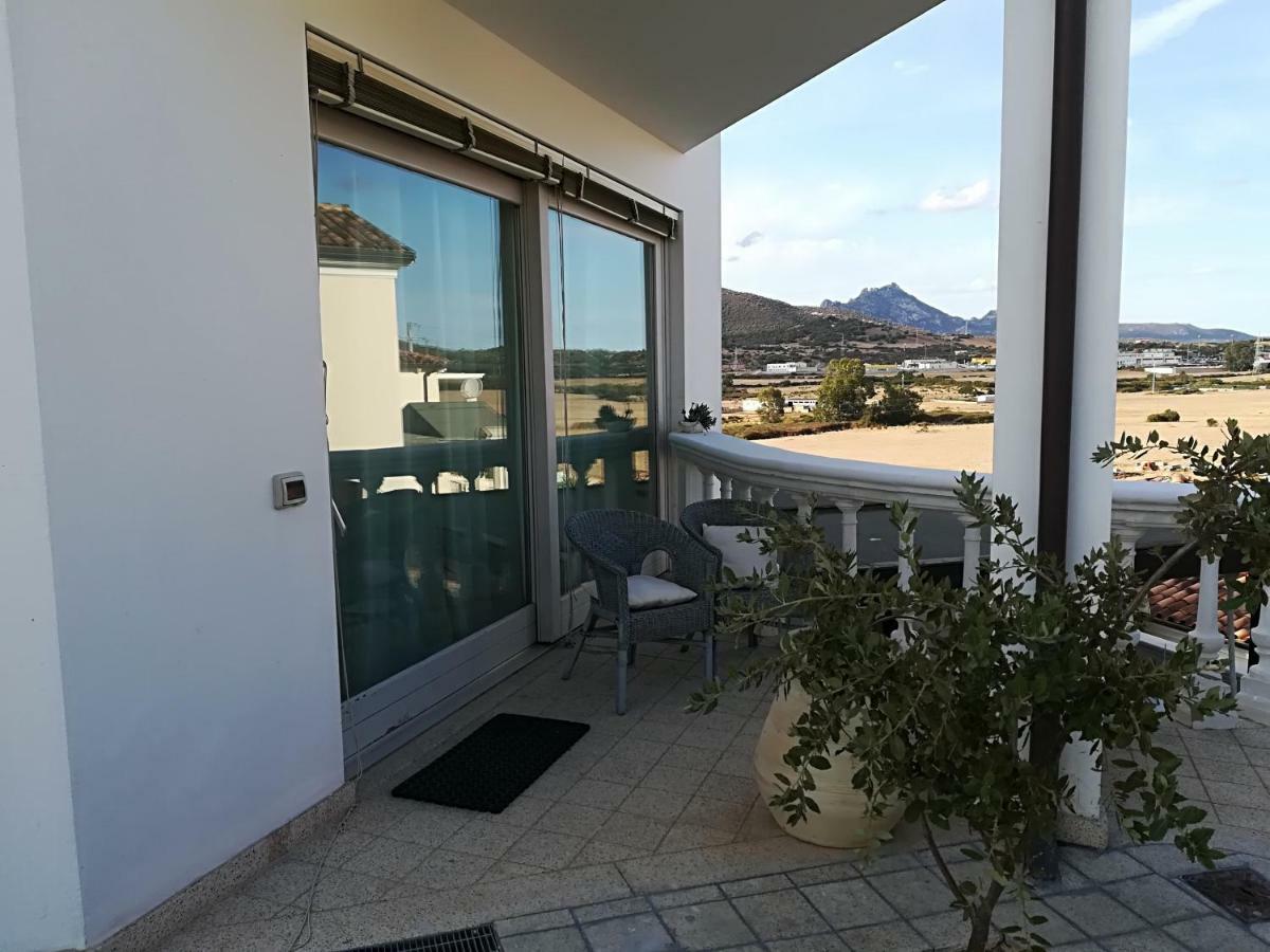 Anno Domini Acomodação com café da manhã Olbia Exterior foto