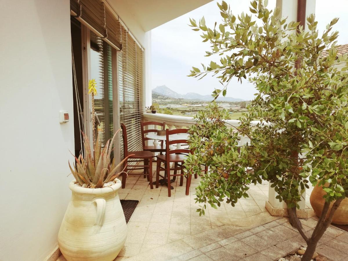 Anno Domini Acomodação com café da manhã Olbia Exterior foto